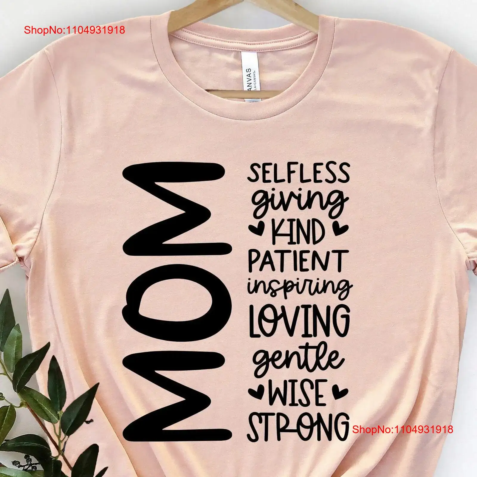 Vintage Fashion Meaning - Mom Words T Shirt Description Meaning