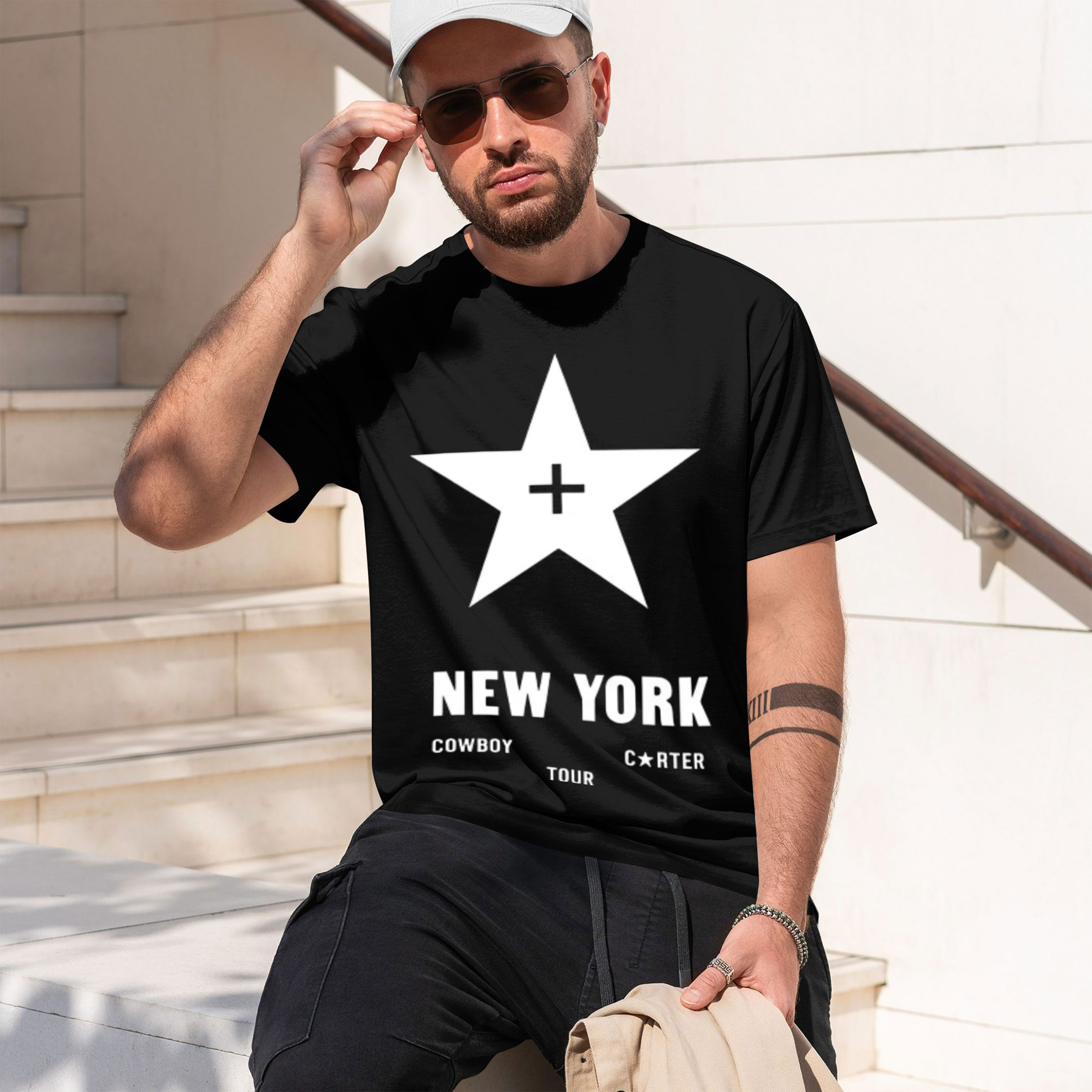 Vintage Fashion New York - 2026 New Model Beyonce Cow Cer