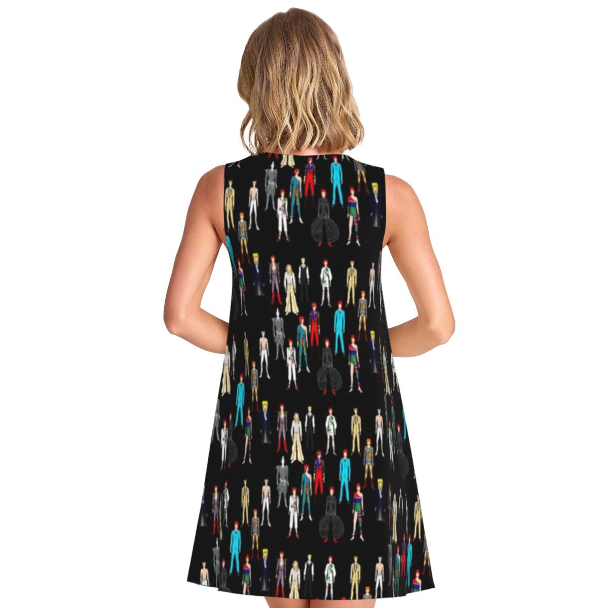 Retro Vintage Fashion 19 Women - огляд і ціна Vintage Fashion Queen