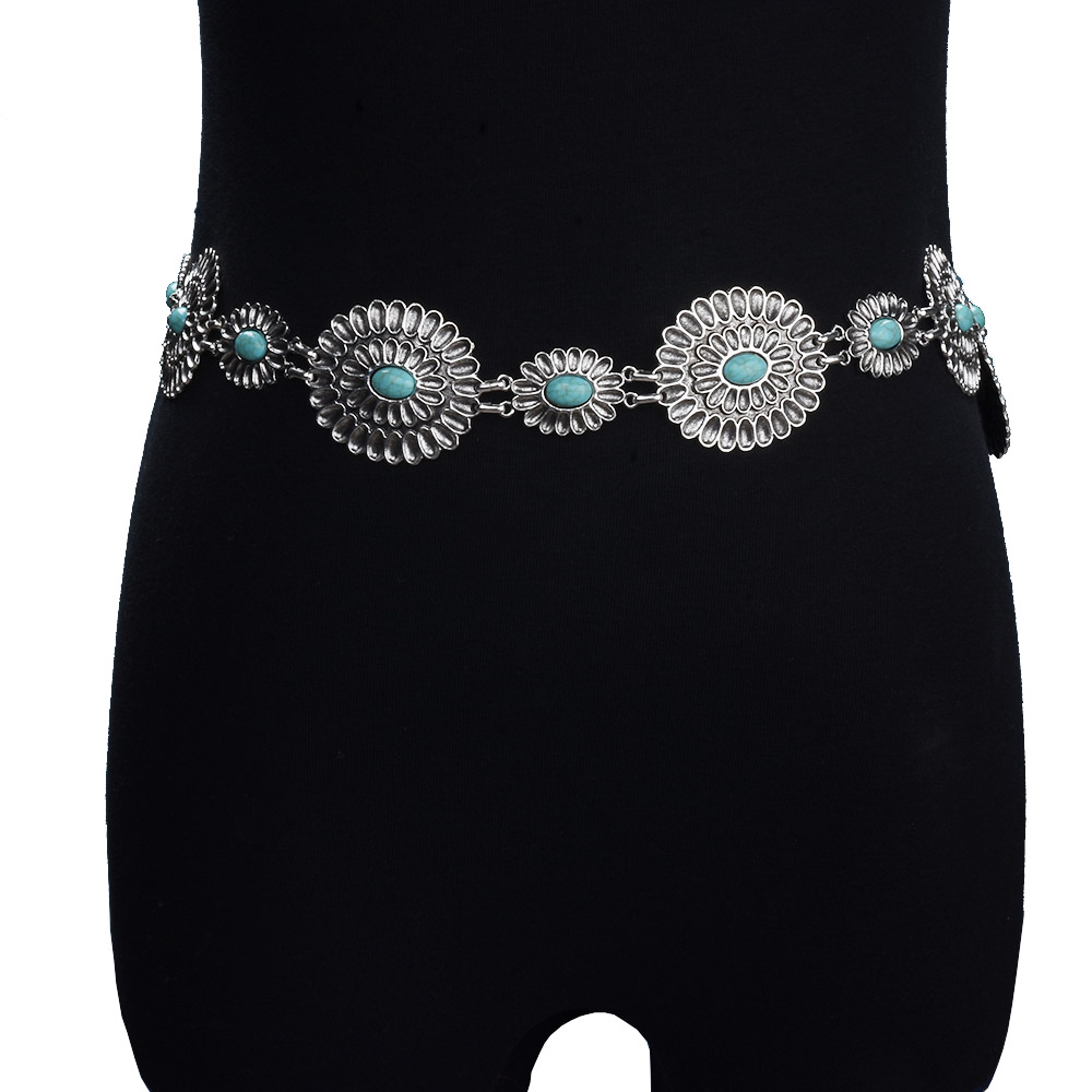 2025 New Indian Silver Plated  - огляд і ціна Vintage Fashion Jewelry Necklaces