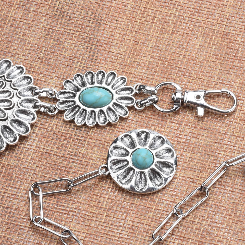 2025 New Indian Silver Plated  - огляд і ціна Vintage Fashion Jewelry Necklaces