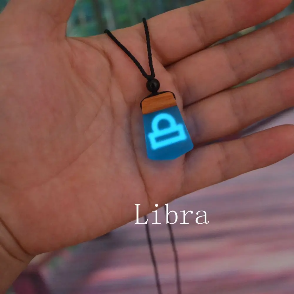 12 zodiac good luck jewelry pe - огляд і ціна Vintage Fashion Jewelry Necklaces