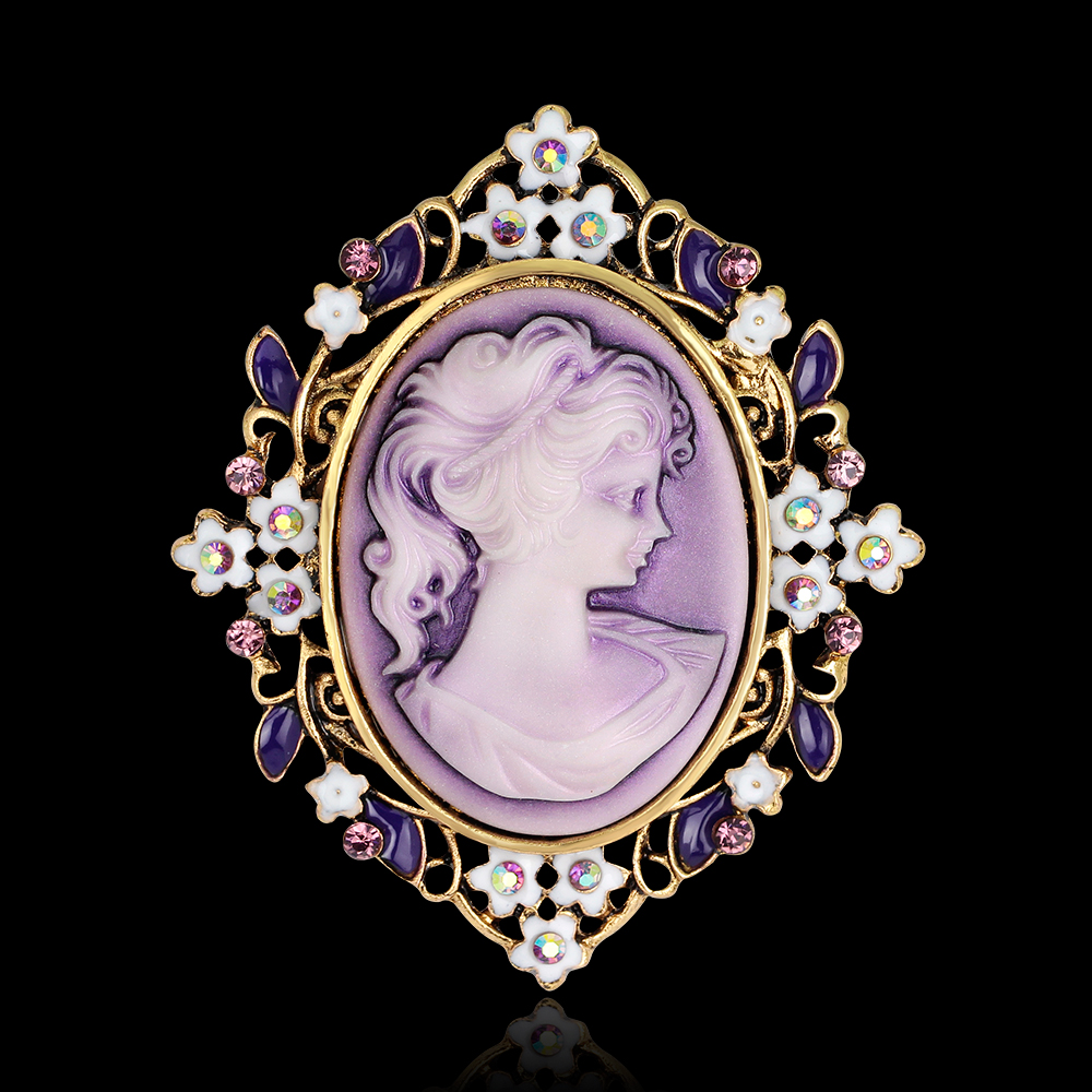Victoria Vintage Beauty Pictur - огляд і ціна Vintage Fashion Queen