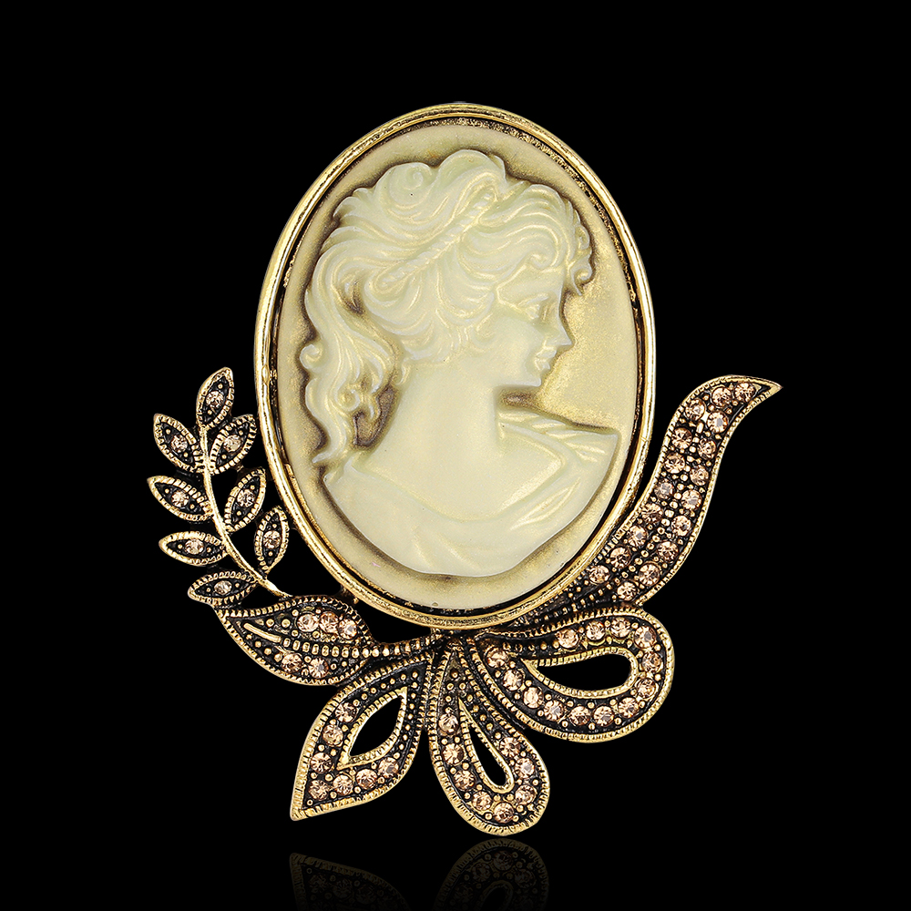 Victoria Vintage Beauty Pictur - огляд і ціна Vintage Fashion Queen