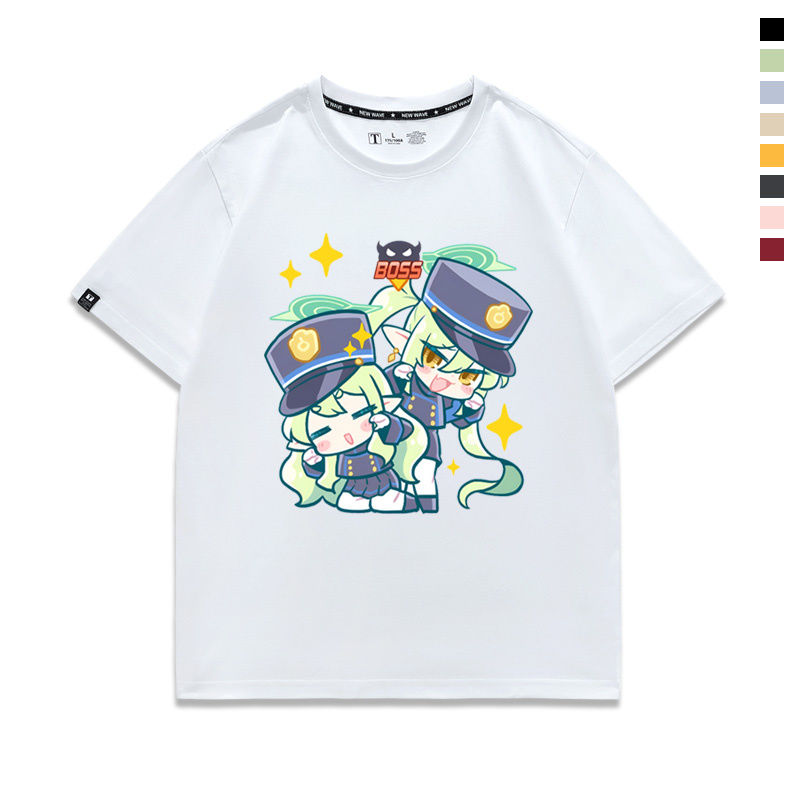Anime Blue Archive Tachibana H - огляд і ціна Vintage Fashion Archive