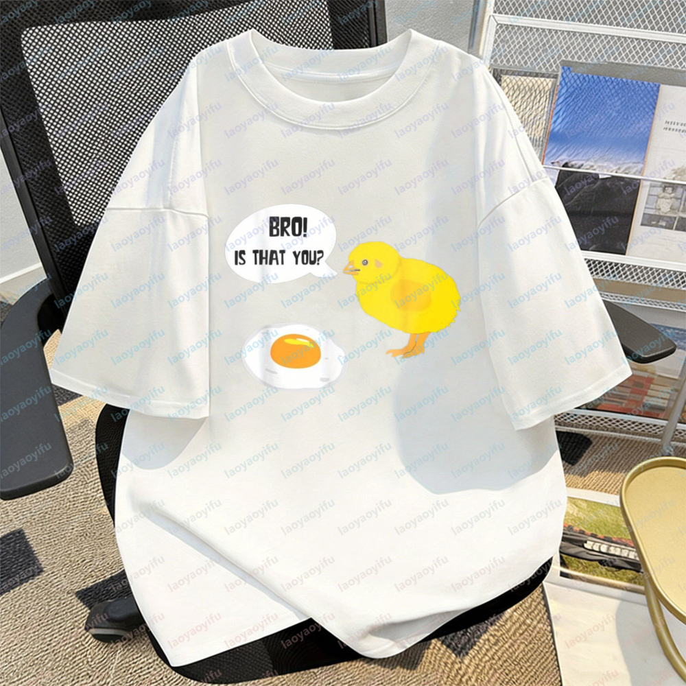 Quirky Humor Cotton Tee Cute C - огляд і ціна Quirky Vintage Fashion