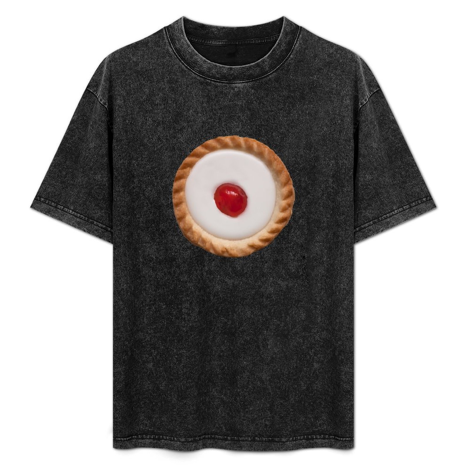Bakewell Tart T-Shirt Graphic  - огляд і ціна Vintage Fashion Archive