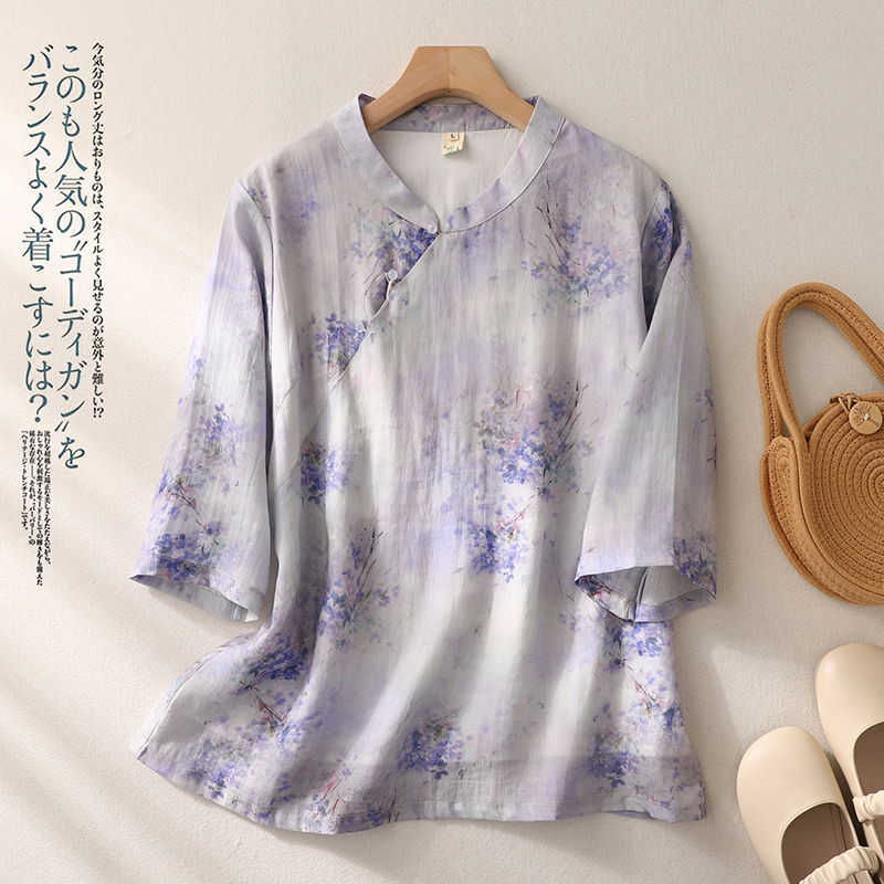 New Vintage Style Cotton Linen - огляд і ціна Vintage Fashion Meaning
