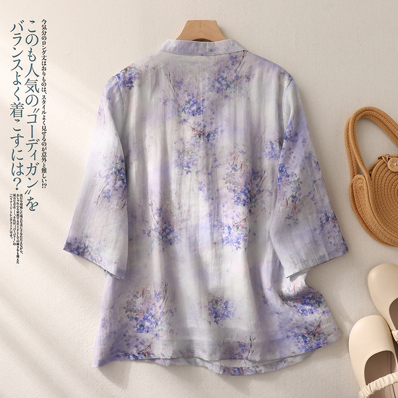 New Vintage Style Cotton Linen - огляд і ціна Vintage Fashion Meaning