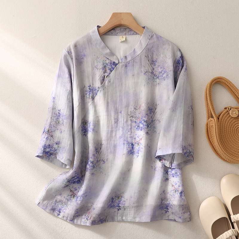 New Vintage Style Cotton Linen - огляд і ціна Vintage Fashion Meaning