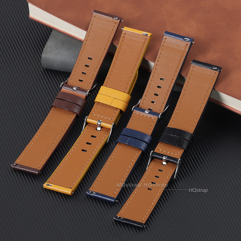 20mm 22mm Fashion Watch Band S - огляд і ціна Vintage Fashion Tags