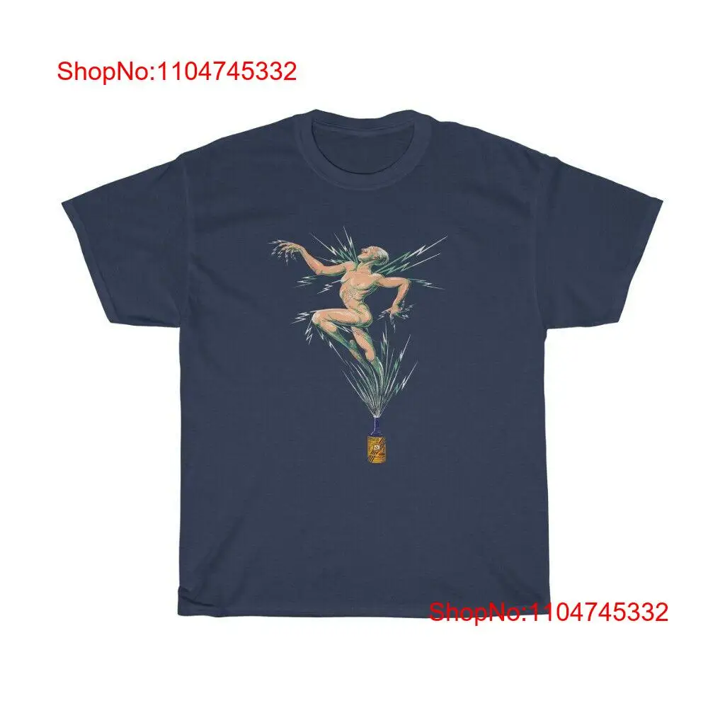 Lightning in a Bottle Retro Fr - огляд і ціна Vintage Fashion Ads