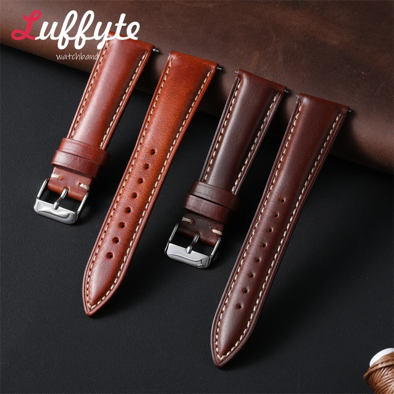 Vintage Retro Oil Wax Leather  - огляд і ціна Vintage Fashion Tags