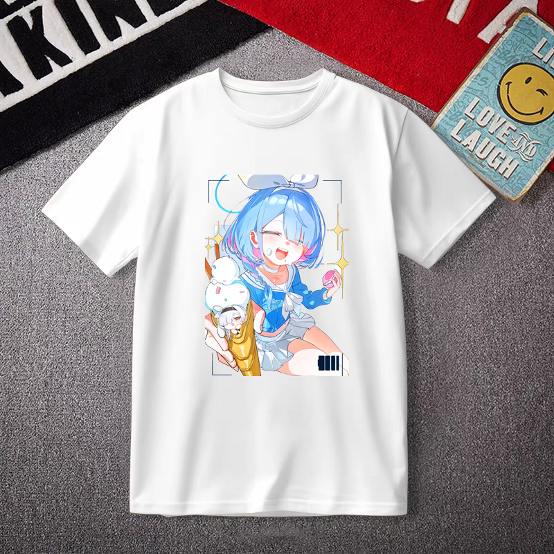 Anime Blue Archive Arona Cospl - огляд і ціна Vintage Fashion Archive
