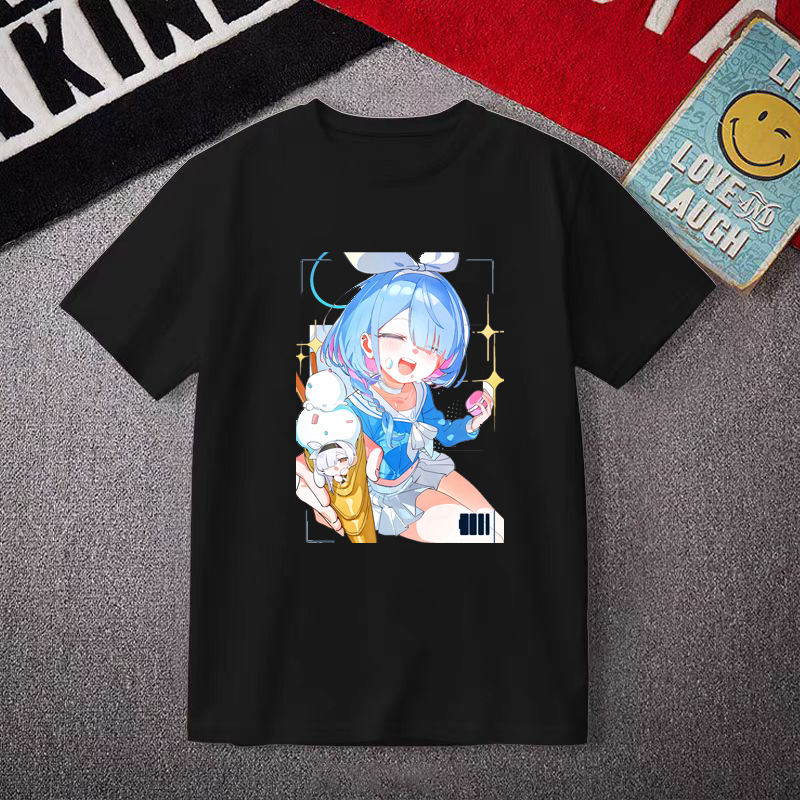 Anime Blue Archive Arona Cospl - огляд і ціна Vintage Fashion Archive