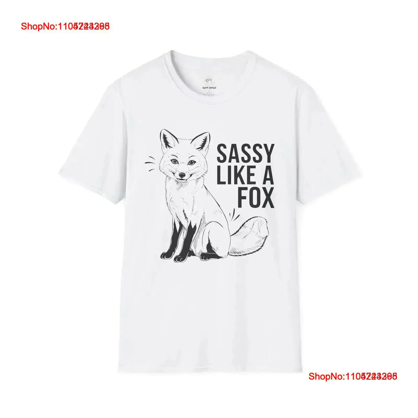 Funny Quirky T Shirt SASSY LIK - огляд і ціна Quirky Vintage Fashion
