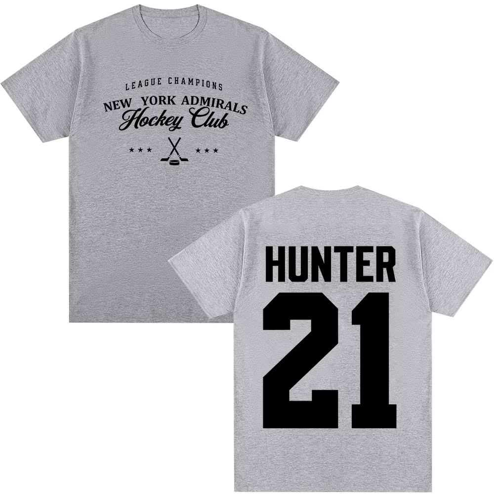 Heated Rivalry Scott Hunter 21 - огляд і ціна Vintage Fashion New York