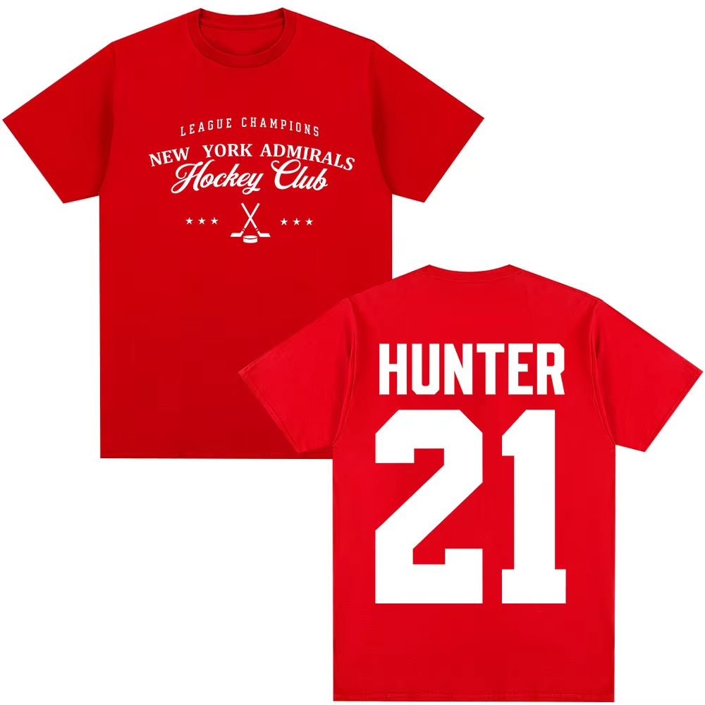 Heated Rivalry Scott Hunter 21 - огляд і ціна Vintage Fashion New York