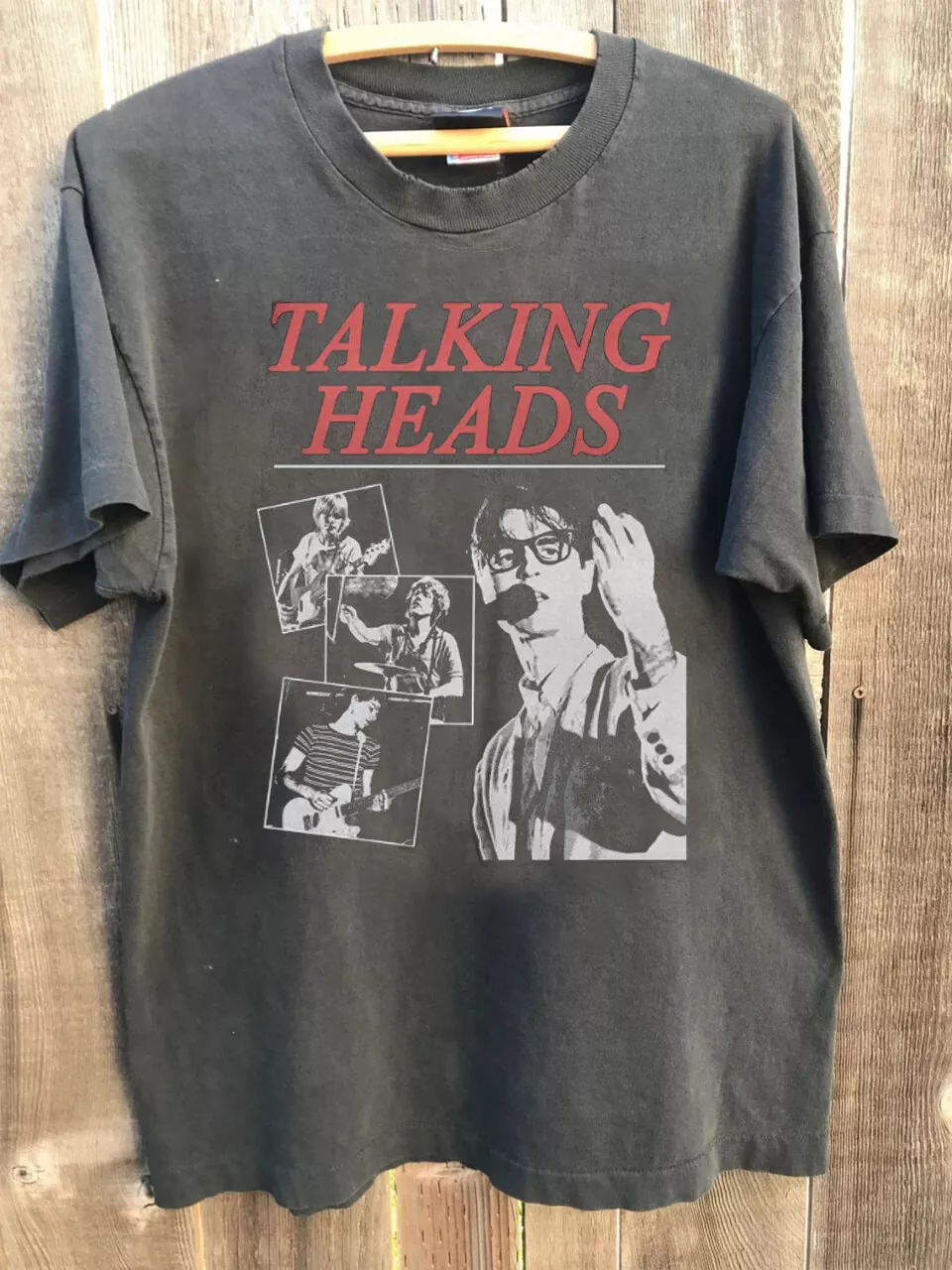 Talking Heads Stop Meaningful  - огляд і ціна Vintage Fashion Meaning