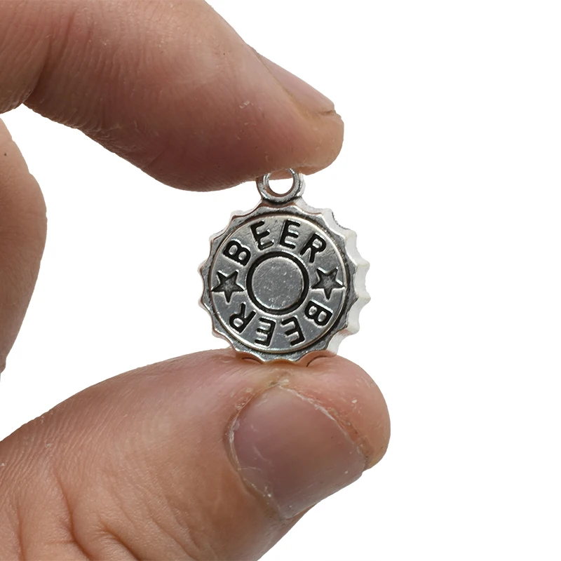 15PCS Antique Silver Plated Be - огляд і ціна Vintage Fashion Jewelry Necklaces