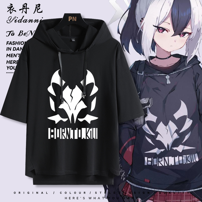 Anime Blue Archive Onikata Kay - огляд і ціна Vintage Fashion Archive
