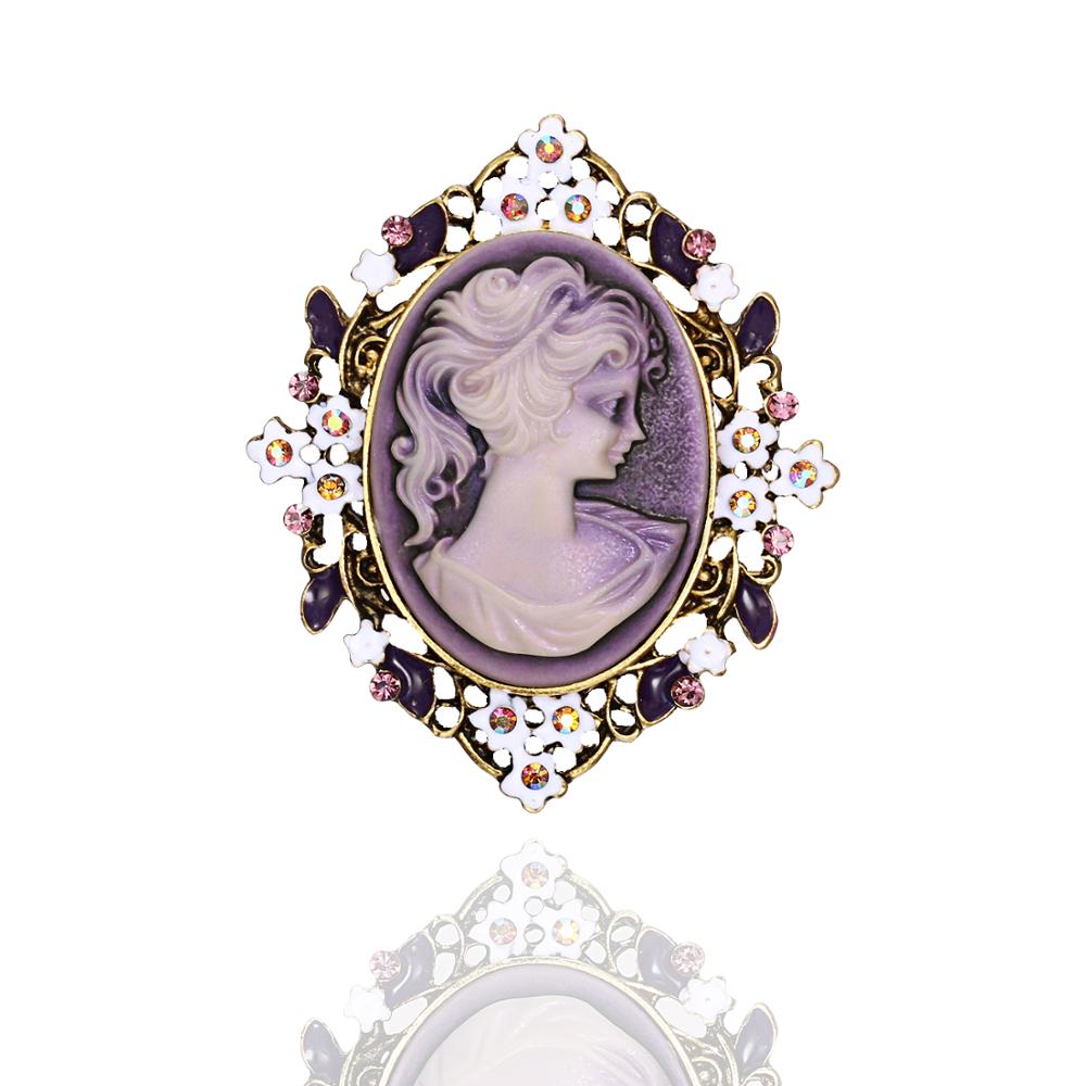 Bohemian Vintage Figure Beauty - огляд і ціна Vintage Fashion Queen