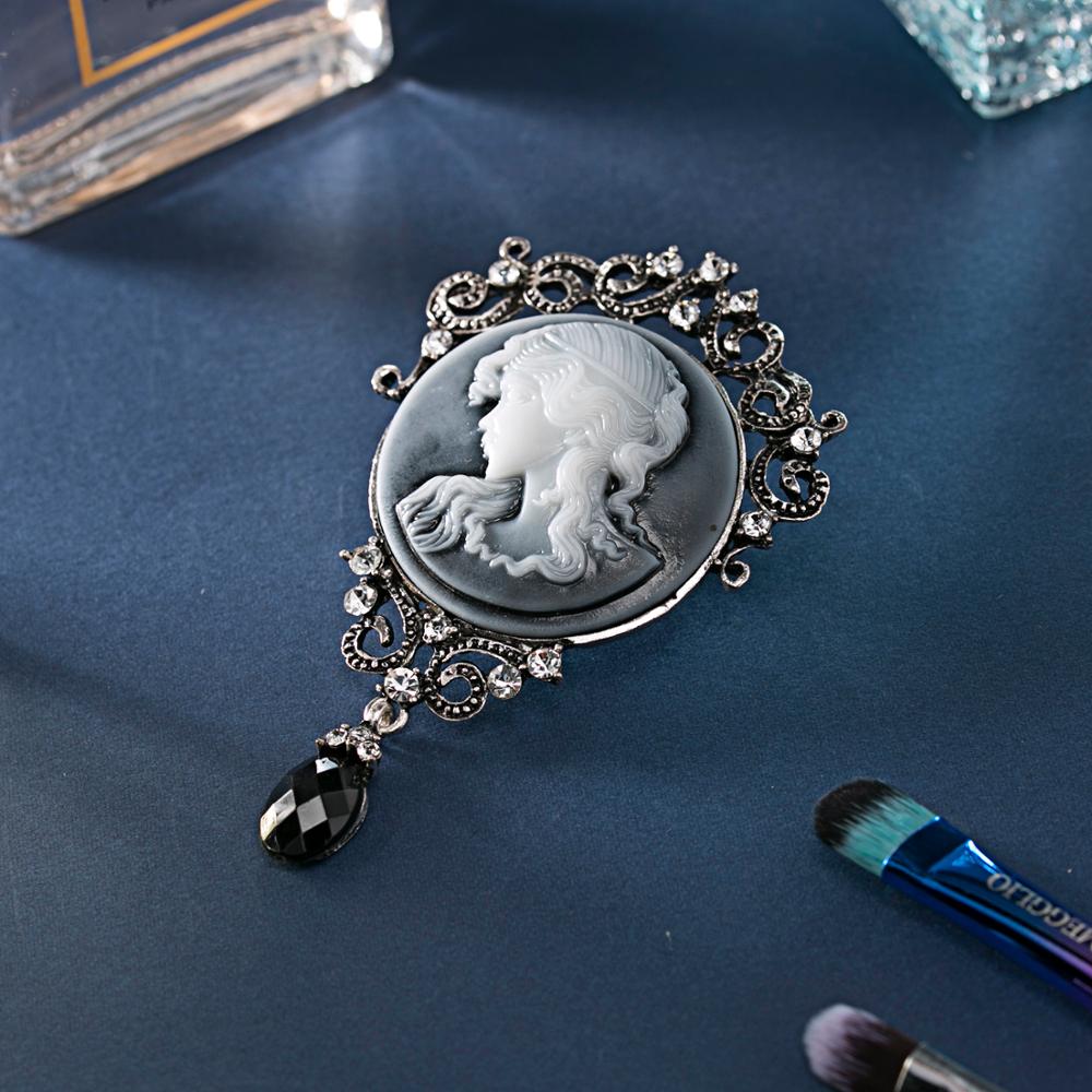 Bohemian Vintage Figure Beauty - огляд і ціна Vintage Fashion Queen