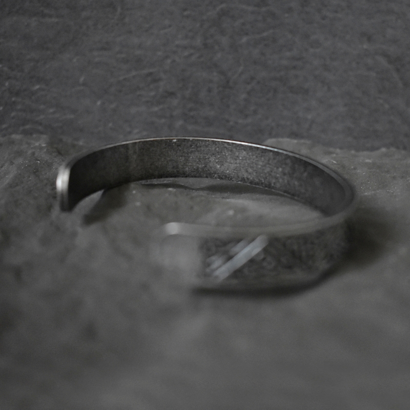 Retro Silver Stainless Steel C - огляд і ціна Vintage Fashion Jewelry Necklaces