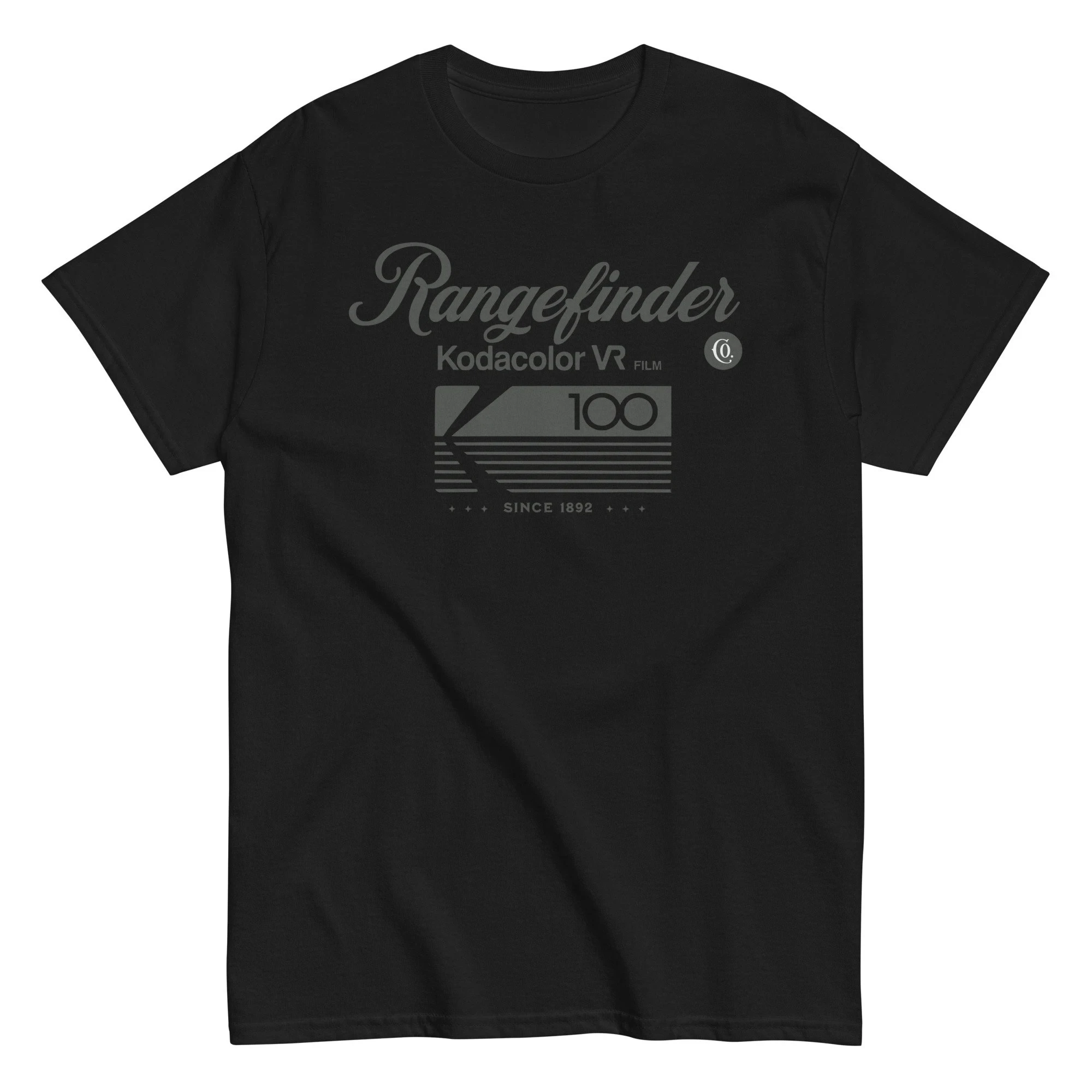 Kodak Vintage Ad T-Shirt  Retr - огляд і ціна Vintage Fashion Ads