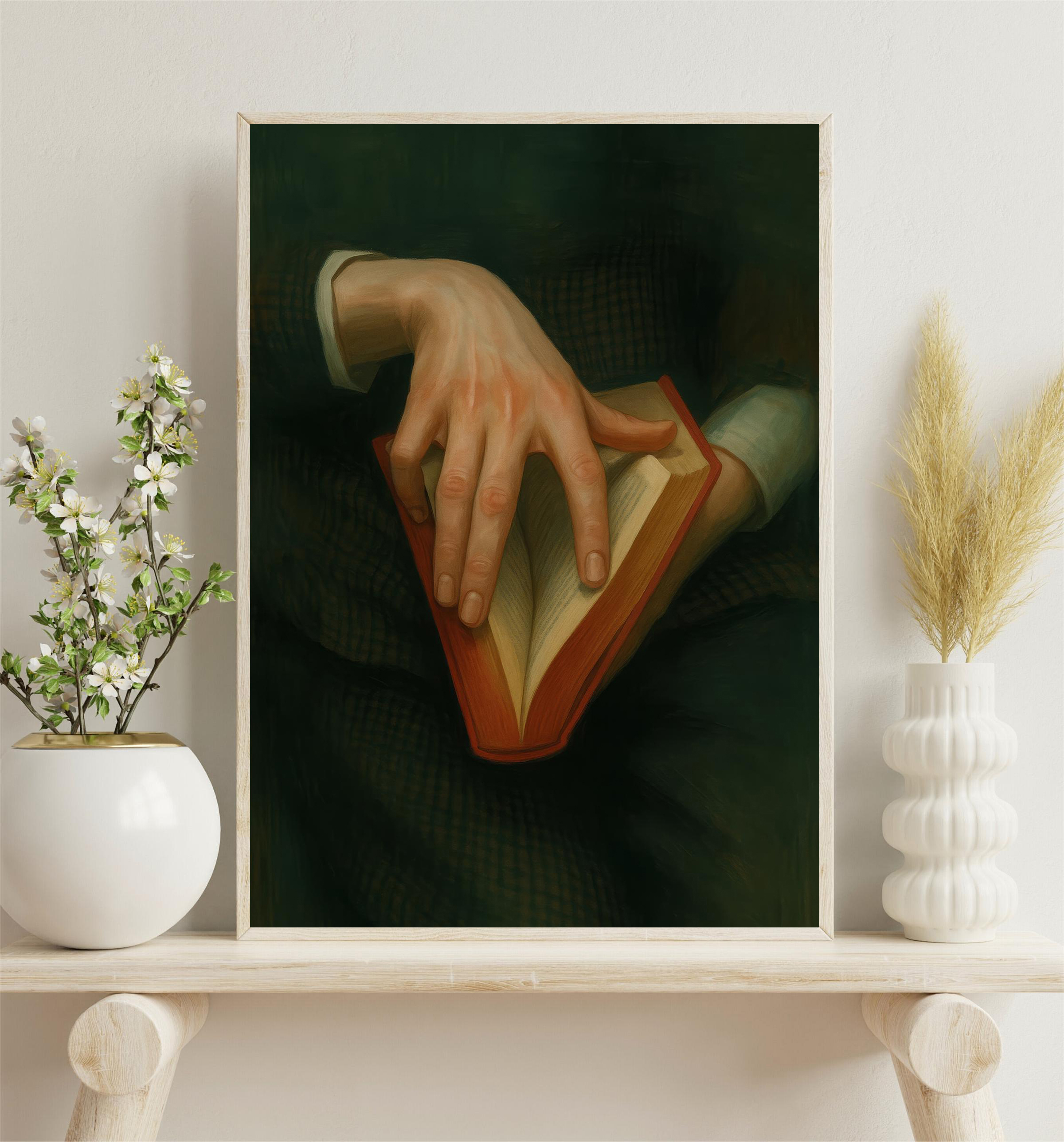 1pc frameless Retro Style Mini - огляд і ціна Vintage Fashion Posters
