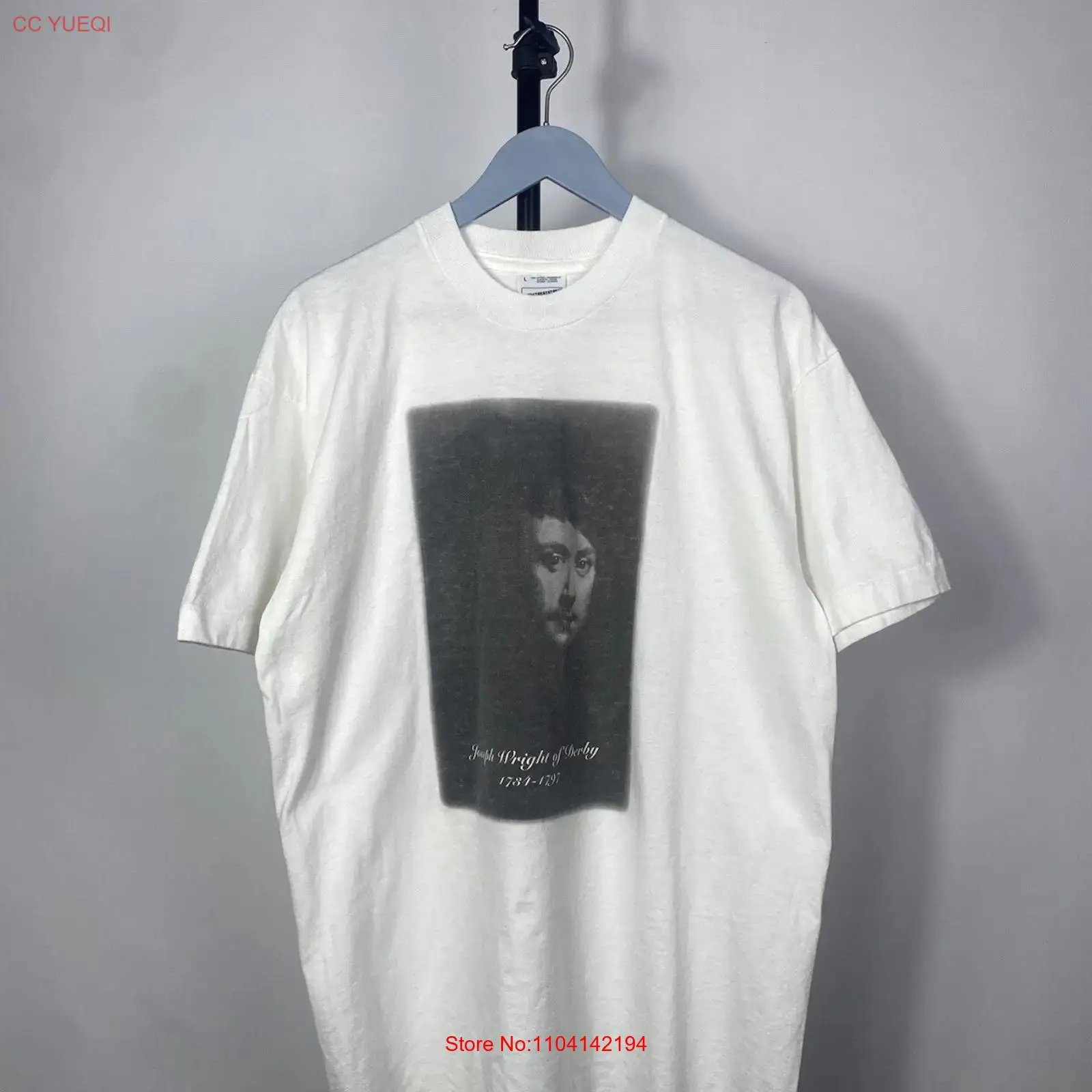 Vintage 90s Archive ART Joseph - огляд і ціна Vintage Fashion Archive
