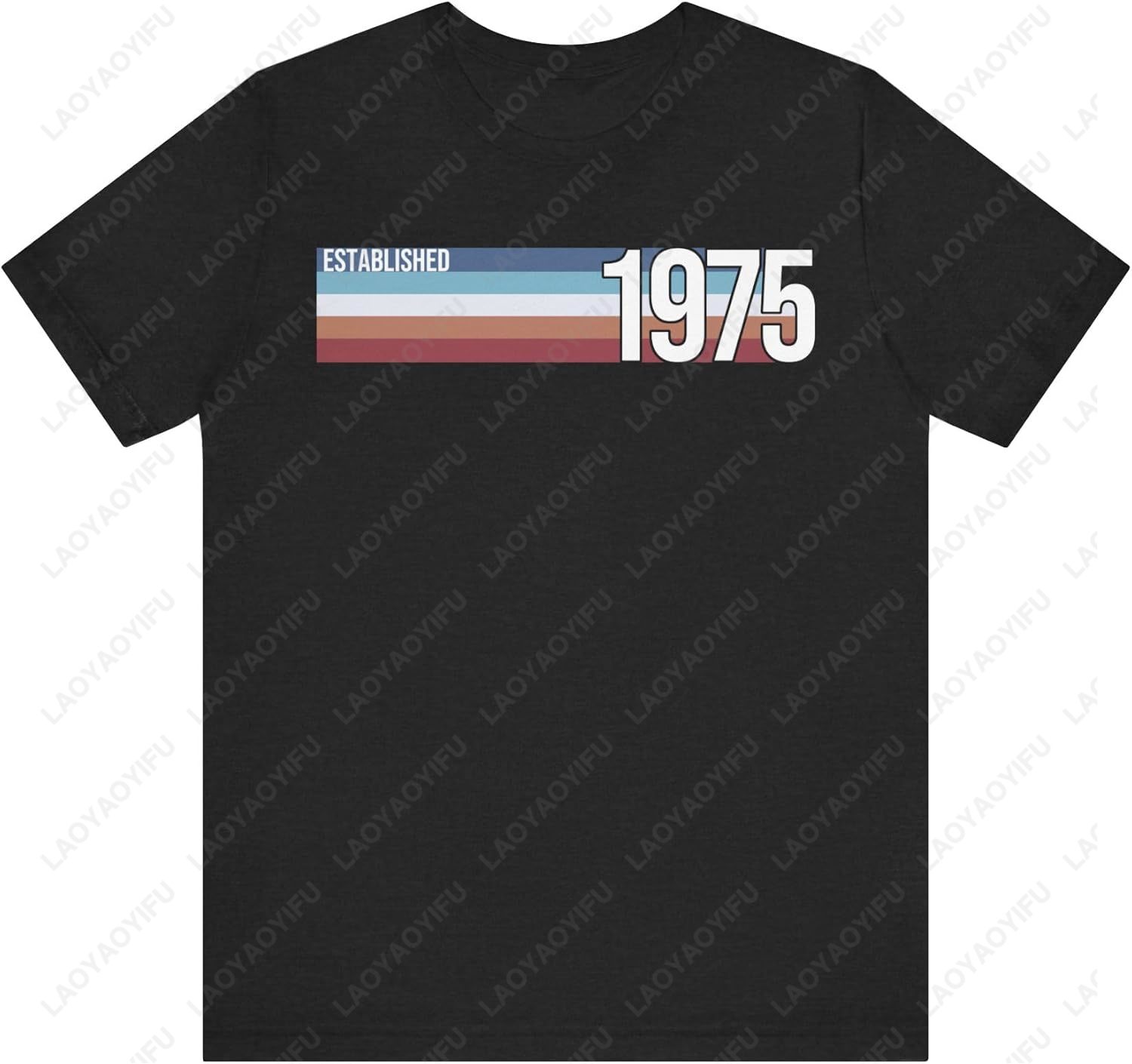 Birth 1975 Vintage 50th Birthd - огляд і ціна Vintage Fashion Meaning