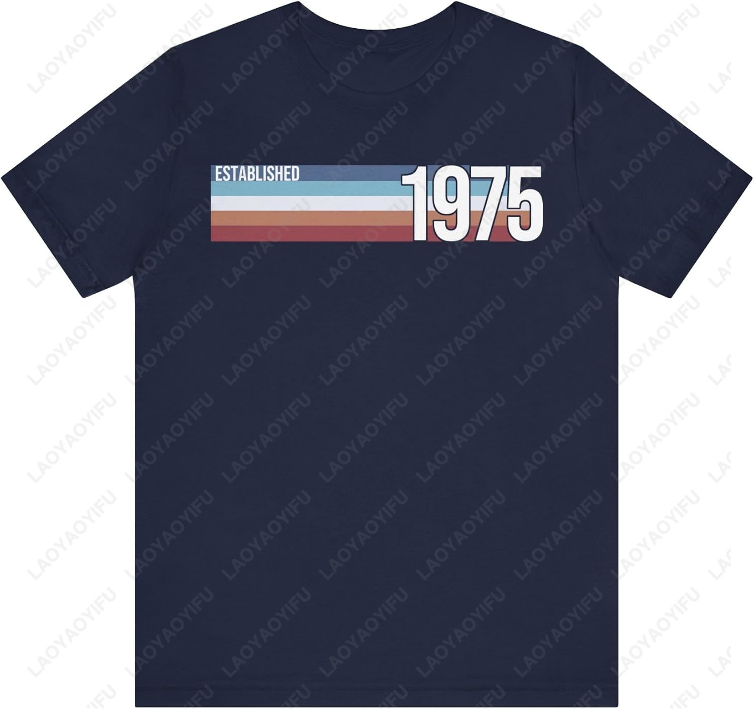 Birth 1975 Vintage 50th Birthd - огляд і ціна Vintage Fashion Meaning