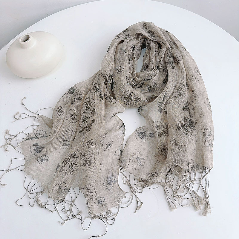High Quality 100% Natural Line - огляд і ціна Vintage Fashion Hijab