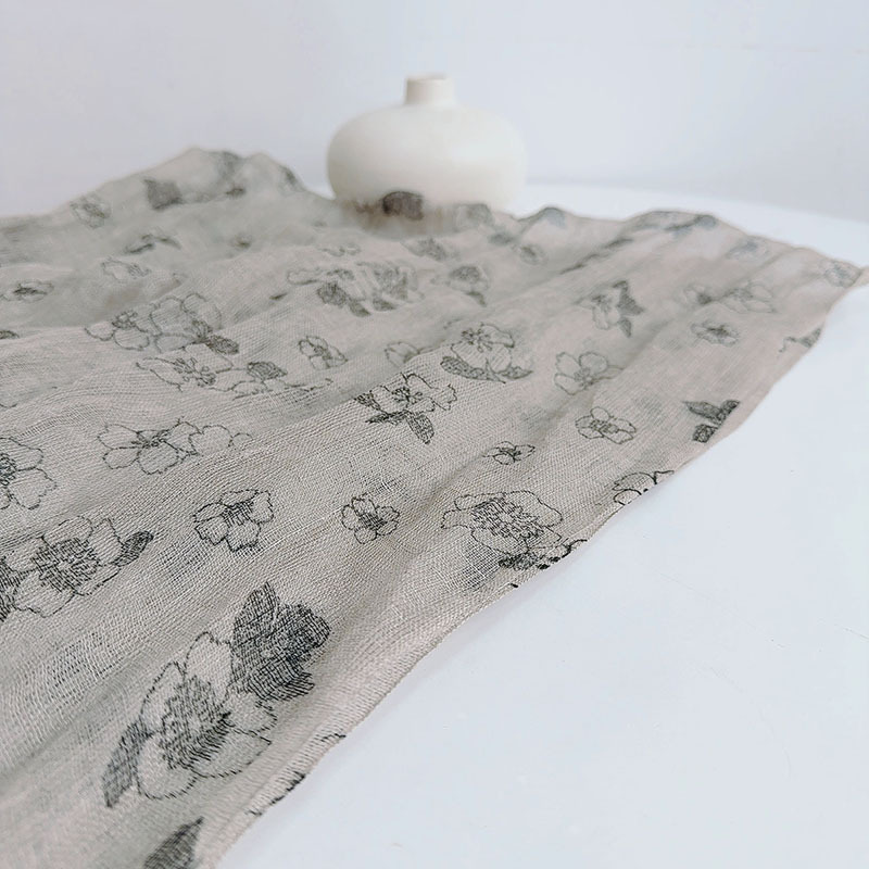 High Quality 100% Natural Line - огляд і ціна Vintage Fashion Hijab