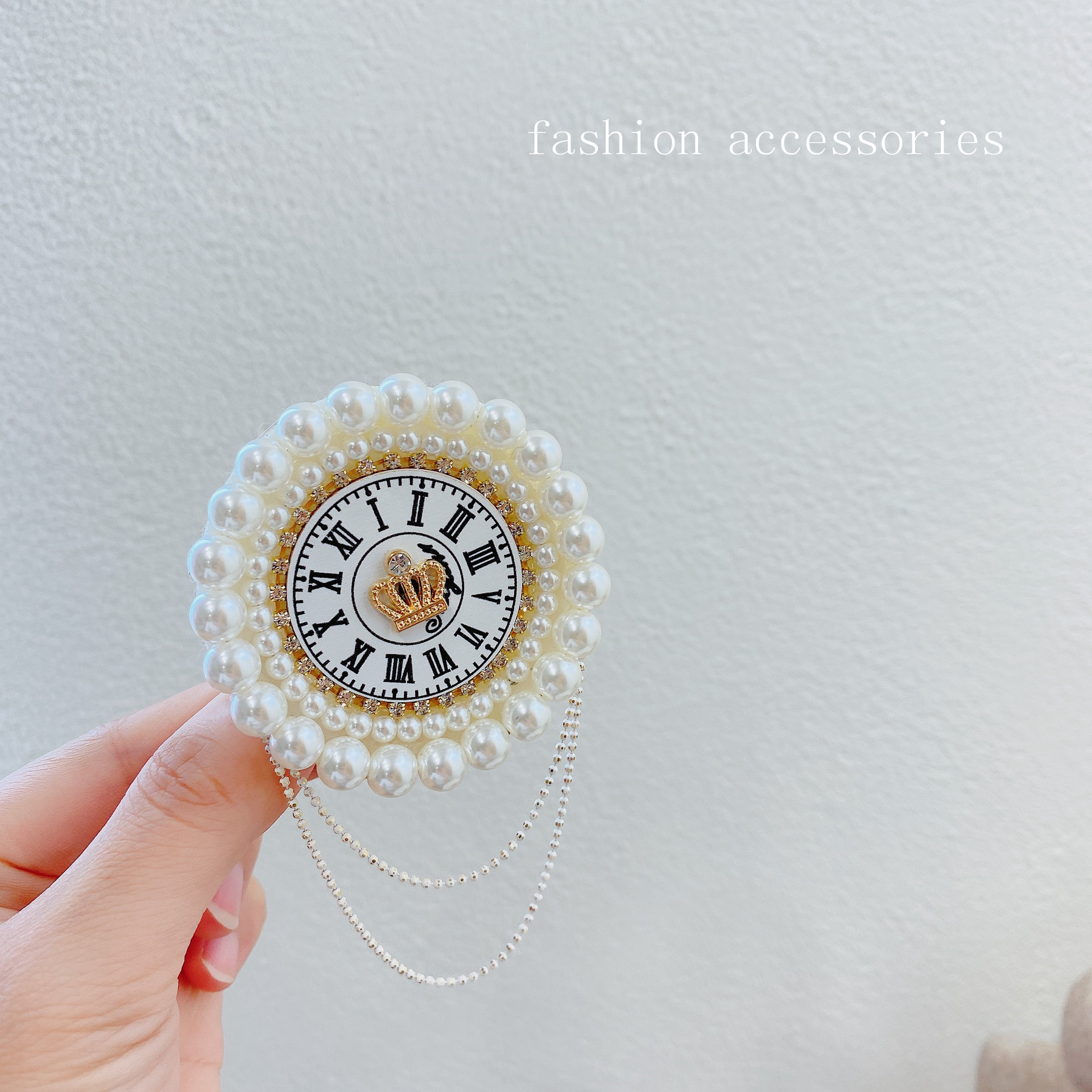 Retro Corsage Brooches For Wom - огляд і ціна Vintage Fashion Queen
