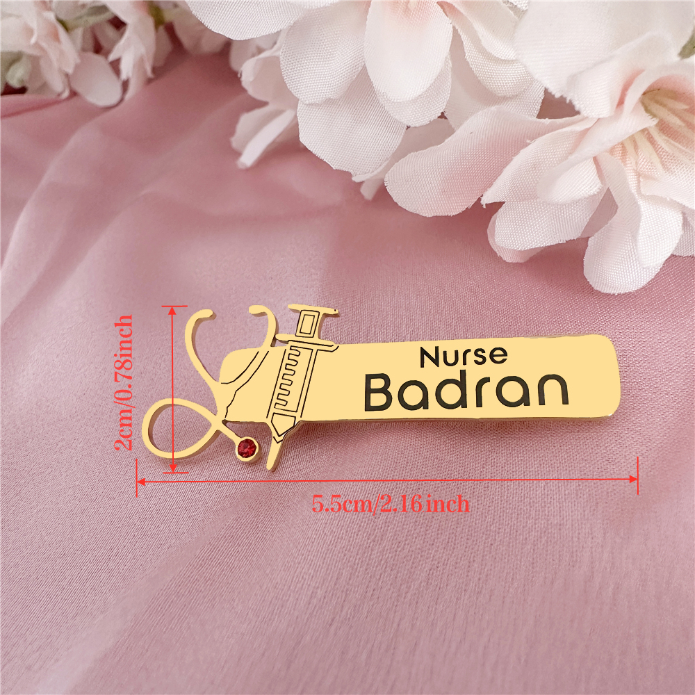 Custom stethoscope, syringe me - огляд і ціна Vintage Fashion Meaning