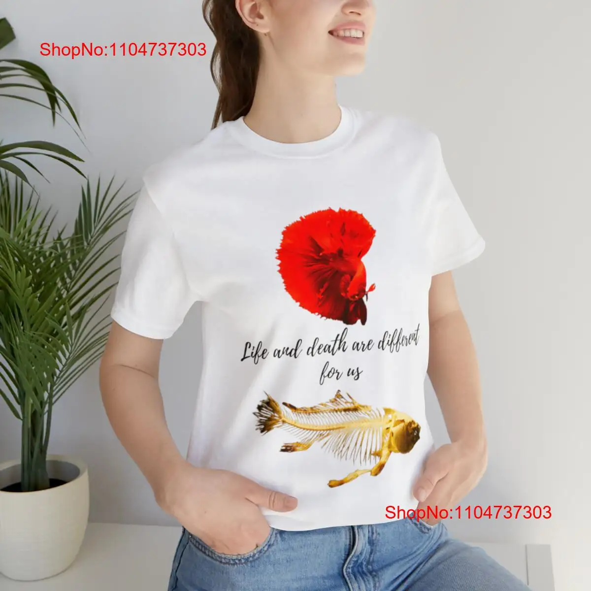 The meaning of beauty ends at  - огляд і ціна Vintage Fashion Meaning