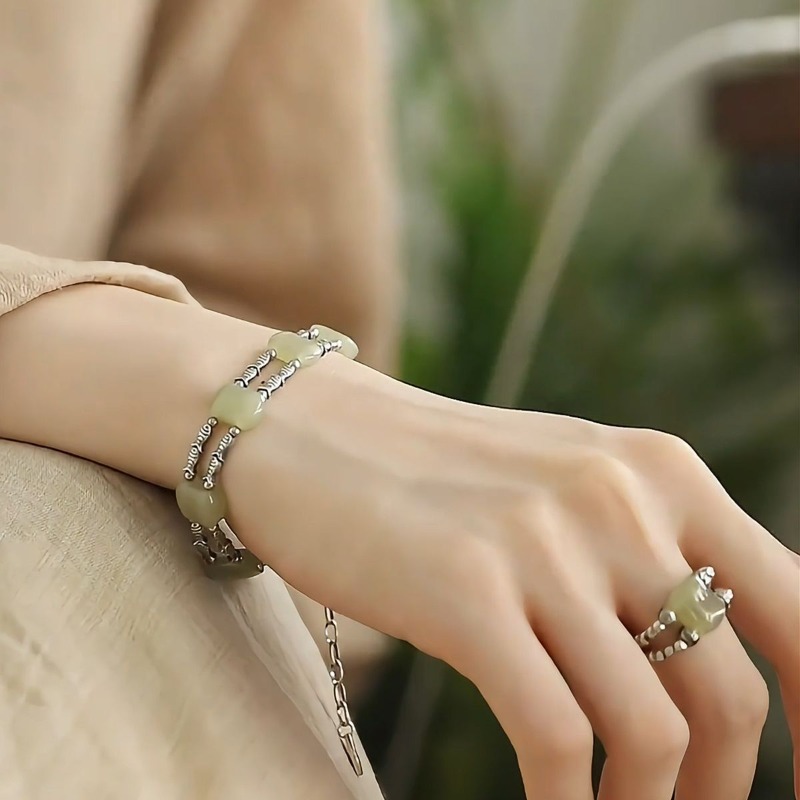 Vintage New Chinese Style Doub - огляд і ціна Vintage Fashion Meaning