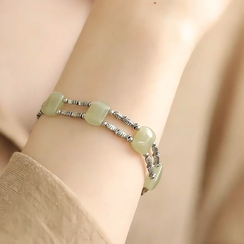 Vintage New Chinese Style Doub - огляд і ціна Vintage Fashion Meaning