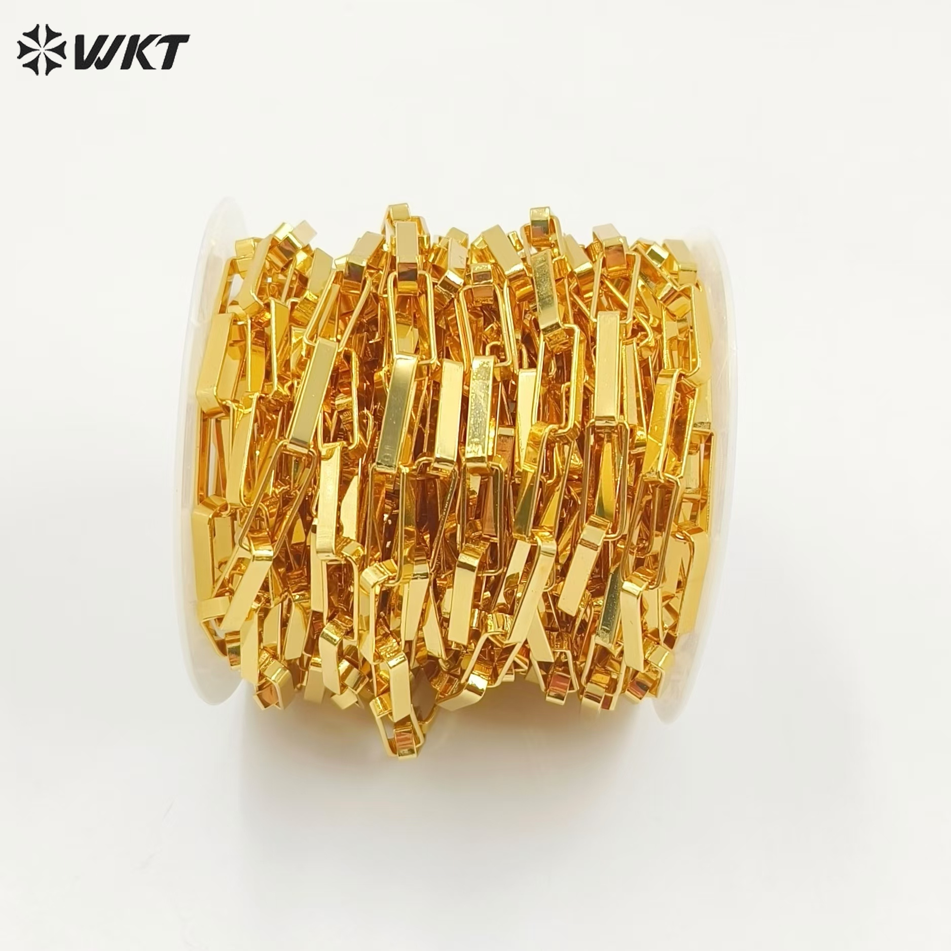 WT-BC221 Big Wide Hand Made Br - огляд і ціна Vintage Fashion Jewelry Necklaces