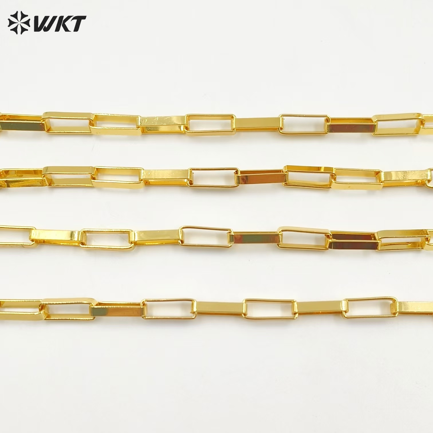 WT-BC221 Big Wide Hand Made Br - огляд і ціна Vintage Fashion Jewelry Necklaces